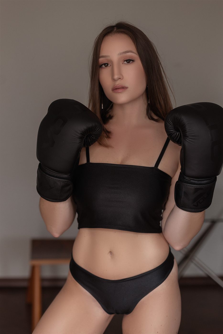 Ensaio sensual em Buenos Aires com Corbolan360