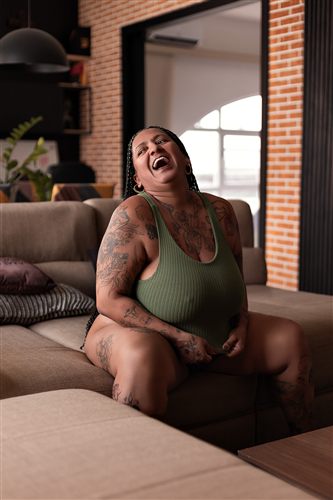 Vera Silva, cliente em Fortaleza