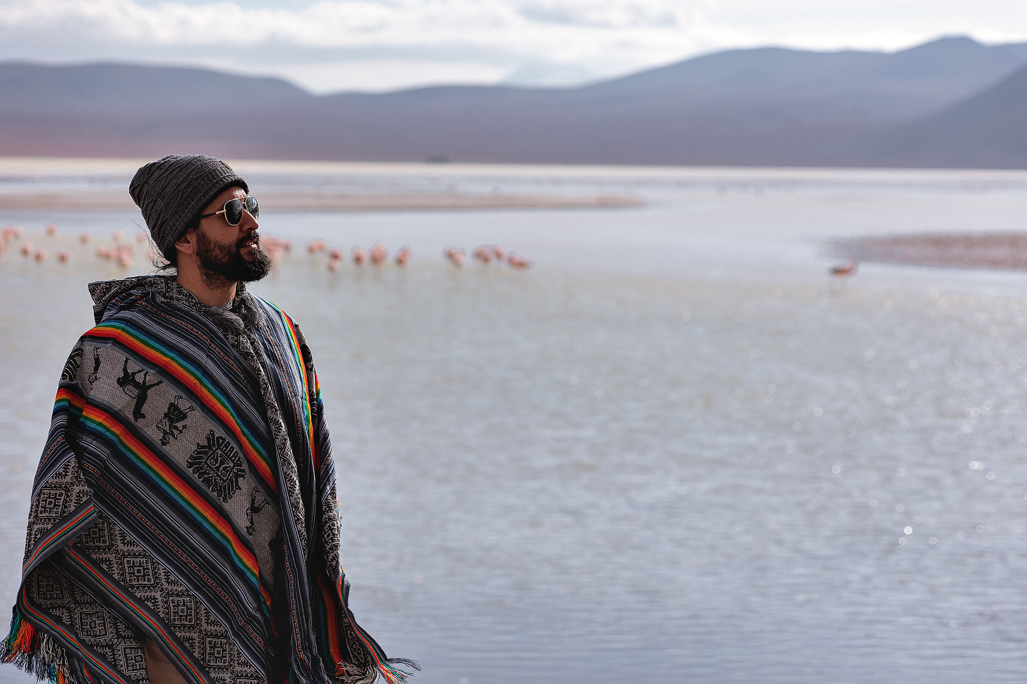 Atacama / Uyuni